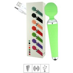 Massageador Varinha Mágica Recarregável SI (7475) ... - Pimenta Sexy Shop e Lingerie Sensual