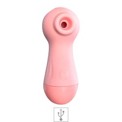 Vibrador Com Pulsação Silk SI (7547) - Rosa - 3580... - Pimenta Sexy Shop e Lingerie Sensual