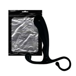 Massageador de Próstata Simples 11cm SI (7629) - ... - Pimenta Sexy Shop e Lingerie Sensual