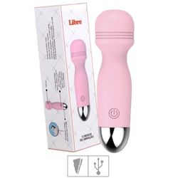 Massageador Mini Varinha Mágica Libre SI - (7857) ... - Pimenta Sexy Shop e Lingerie Sensual