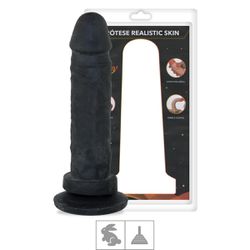 Prótese 17x14 Com Ventosa Bernard Upper (UP79-ST77... - Pimenta Sexy Shop e Lingerie Sensual