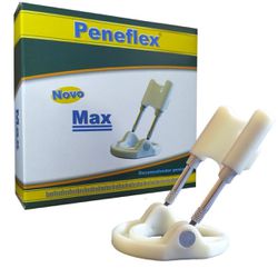 *Extensor Peniano Peneflex Max Até 22cm (AM01) - P... - Pimenta Sexy Shop e Lingerie Sensual