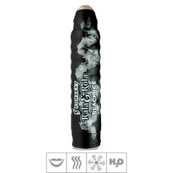 *Gel Comestível Rala e Rola 150ml (ST744) - Black ... - Pimenta Sexy Shop e Lingerie Sensual