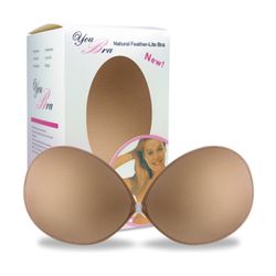 *Soutien Adesivo Em Tecido VP - (BR003-U) - Padrão... - Pimenta Sexy Shop e Lingerie Sensual