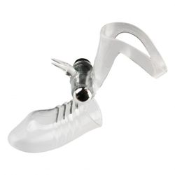 Capa Para Dedo Com Vibro Vibe VP (CA002) - Translú... - Pimenta Sexy Shop e Lingerie Sensual