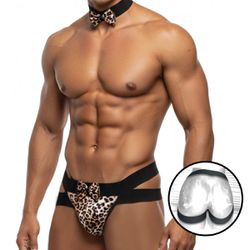Kit Cueca Sexy Jocker e Gravata Borboleta (17952) ... - Pimenta Sexy Shop e Lingerie Sensual