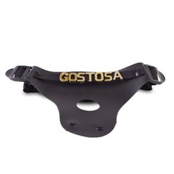 Cinta Para Prótese 1 Furo Personalizada (CPG37-ST8... - Pimenta Sexy Shop e Lingerie Sensual