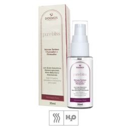 Sérum Íntimo Pure Bliss 35ml (DK5987) - Padrão - 3... - Pimenta Sexy Shop e Lingerie Sensual