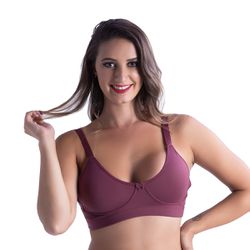 *Soutien Duanip Sem Aro E Sem Bojo (DU633). - Vinh... - Pimenta Sexy Shop e Lingerie Sensual