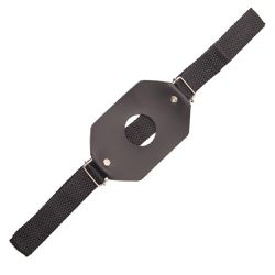 *Suporte Para Coxa Dominatrixxx (DX339) - Preto - ... - Pimenta Sexy Shop e Lingerie Sensual