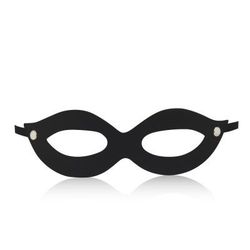 *Máscara Tiazinha Dominatrixxx (DX402-ST704) - Pre... - Pimenta Sexy Shop e Lingerie Sensual