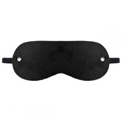 *Tapa Olhos Com Pelúcia Dominatrixxx (DX419-ST707)... - Pimenta Sexy Shop e Lingerie Sensual