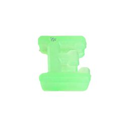 Letras Para Personalização Fosforescente (HA180FS)... - Pimenta Sexy Shop e Lingerie Sensual