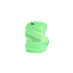 Letras Para Personalização Fosforescente (HA180FS)... - Pimenta Sexy Shop e Lingerie Sensual