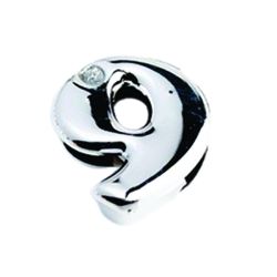 Número Para Personalização Cromado (HA180NC). - 9 ... - Pimenta Sexy Shop e Lingerie Sensual