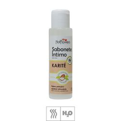 *PROMO - Sabonete Íntimo Hot Flowers 35ml Validade... - Pimenta Sexy Shop e Lingerie Sensual