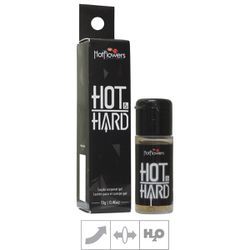 *PROMO - Excitante Masculino Hot e Hard 13g Valida... - Pimenta Sexy Shop e Lingerie Sensual