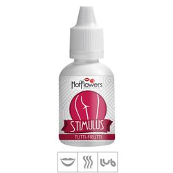 *PROMO1 - Óleo Beijável Para Sexo Anal Stimulus 15... - Pimenta Sexy Shop e Lingerie Sensual