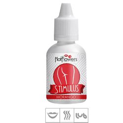 *PROMO1 - Óleo Beijável Para Sexo Anal Stimulus 15... - Pimenta Sexy Shop e Lingerie Sensual