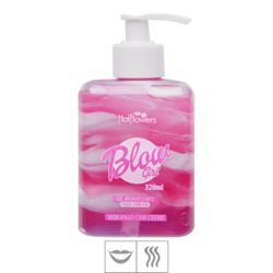 Gel Aromatizante Para Virilha Blow Girl 320ml (HC6... - Pimenta Sexy Shop e Lingerie Sensual