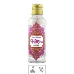Óleo de Massagem Tântrica 120ml (HC655) - Padrão -... - Pimenta Sexy Shop e Lingerie Sensual