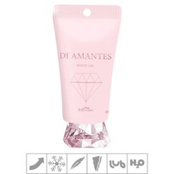 Excitante Feminino Di Amantes Rosa 25g (HC730) - P... - Pimenta Sexy Shop e Lingerie Sensual