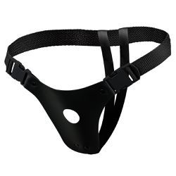 Cinta Para Prótese Comum Com Regulagem La Pimienta... - Pimenta Sexy Shop e Lingerie Sensual