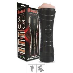 Masturbador Lanterna em Cyber Com Vibro VP (MA010-... - Pimenta Sexy Shop e Lingerie Sensual