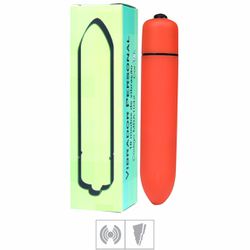 **Cápsula Vibratória Bullet 10 Vibrações (MBA1042)... - Pimenta Sexy Shop e Lingerie Sensual