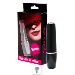 Vibrador Formato De Batom Lipstick VP (MV007) - Pr... - Pimenta Sexy Shop e Lingerie Sensual