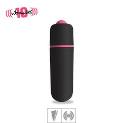 Cápsula Vibratória Power Bullet 10 Vibrações VP (M... - Pimenta Sexy Shop e Lingerie Sensual