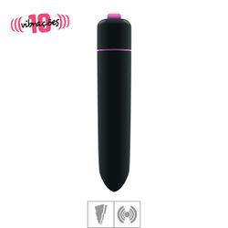 Cápsula Vibratória Plus 10 Vibrações VP -(MV103-ST... - Pimenta Sexy Shop e Lingerie Sensual