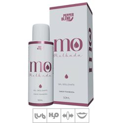 Lubrificante Beijável Mo Molhada Deslizante 50ml (... - Pimenta Sexy Shop e Lingerie Sensual