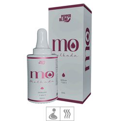 Sérum 7 em 1 Mo Molhada 30ml (PB545) - Padrão - 3... - Pimenta Sexy Shop e Lingerie Sensual