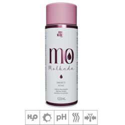 Sabonete Íntimo MO Molhada 120ml (PB547) - Barbati... - Pimenta Sexy Shop e Lingerie Sensual