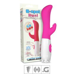Vibrador G-Spot Ponto G VP (PG008) - Rosa - 31340 - Pimenta Sexy Shop e Lingerie Sensual