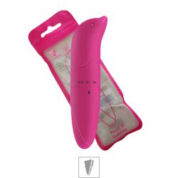 Vibrador Ponto G Aveludado Golfinho VP (PG025G) - ... - Pimenta Sexy Shop e Lingerie Sensual