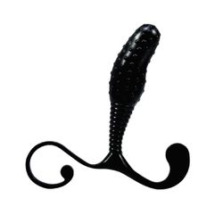 Massageador de Próstata Simples 8cm VP (PL006-1490... - Pimenta Sexy Shop e Lingerie Sensual