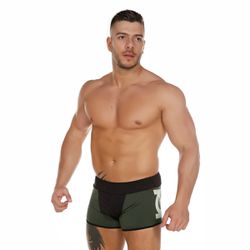 *Cueca Lanterna Verde (PS1110) - Padrão - 24067 - Pimenta Sexy Shop e Lingerie Sensual