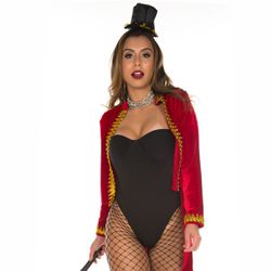 *Fantasia Mágica (PS4316) - Padrão - 24234 - Pimenta Sexy Shop e Lingerie Sensual