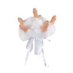 *Buquê Erótico (RA888) - Padrão - 39434 - Pimenta Sexy Shop e Lingerie Sensual