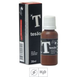 *Excitante Unissex Tesão 30ml (SL114) - Padrão - ... - Pimenta Sexy Shop e Lingerie Sensual
