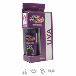 **PROMO - Gel Comestível Soft Love Hot 15ml 01/202... - Pimenta Sexy Shop e Lingerie Sensual