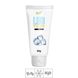 *Lubrificante Lub Prime 60g (ST168) - Ice - 21098 - Pimenta Sexy Shop e Lingerie Sensual