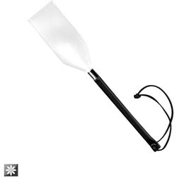 *Chibata Tiazinha (ST197) - Branco - 21220 - Pimenta Sexy Shop e Lingerie Sensual