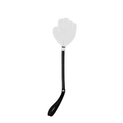 *Chibata Mãozinha (ST199) - Branco - 21232 - Pimenta Sexy Shop e Lingerie Sensual