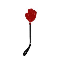 *Chibata Mãozinha (ST199) - Vermelho - 21236 - Pimenta Sexy Shop e Lingerie Sensual