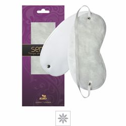 Tapa Olhos em Courvin Com Pelúcia Acaso (ST205) - ... - Pimenta Sexy Shop e Lingerie Sensual