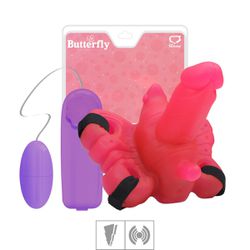 *Butterfly Com Vibro e Mini Pênis Sexy Fantasy (PC... - Pimenta Sexy Shop e Lingerie Sensual