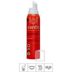 Mousse Efervescente Provocation 166ml (ST377) - M... - Pimenta Sexy Shop e Lingerie Sensual
